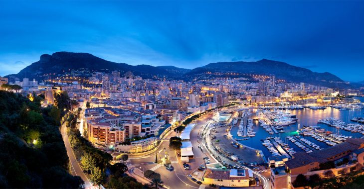 Immagine Événements du week-end du 10 et 11 novembre 2023 à Monaco