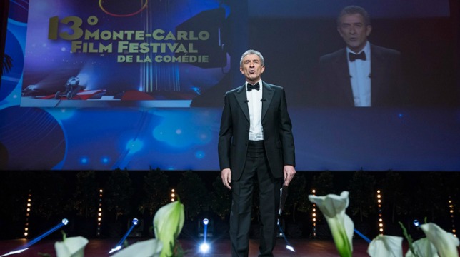 Immagine ‘Monte Carlo Film Festival de la Comédie’ con Ezio Greggio fa 14: appuntamento dal 28 febbraio al 5 marzo
