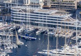 Immagine Yacht Club, nuova vita per la banchina laterale