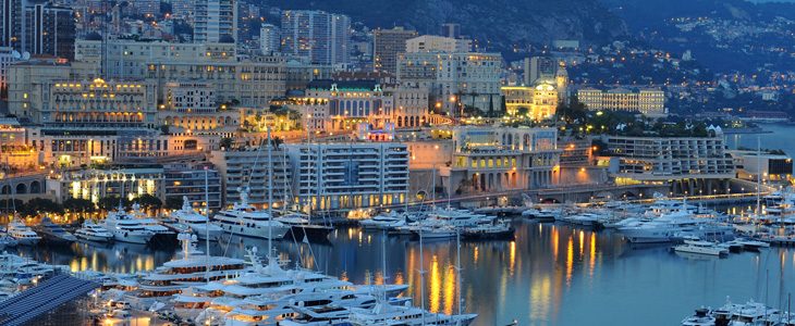 Immagine Iniziative, attenzione per anziani e giovani, sport e tempo libero nel 2017 a Monaco