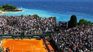 Immagine Rolex Monte-Carlo Masters 2024: everything you need to know about the free shuttles
