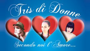 Immagine Da Monte-Carlo a Dolceacqua per la festa di San Valentino: con lo spettacolo « Secondo noi l’amore… »