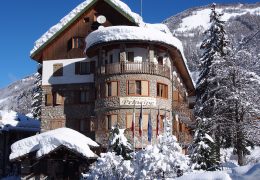 Immagine Vacanze sulla neve: a Limone Piemonte un soggiorno da “Principe”