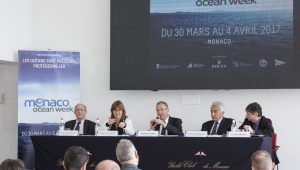 Immagine Il futuro degli oceani protagonista in Principato durante la “Monaco Ocean Week”