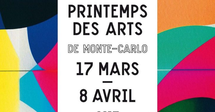 Immagine Si é alzato il sipario sul 33° Festival Printemps des Arts di Monte-Carlo