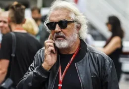 Immagine «Assunta Madre» e «Caviar Kaspia» presto a Monaco. Una novità portata da Flavio Briatore