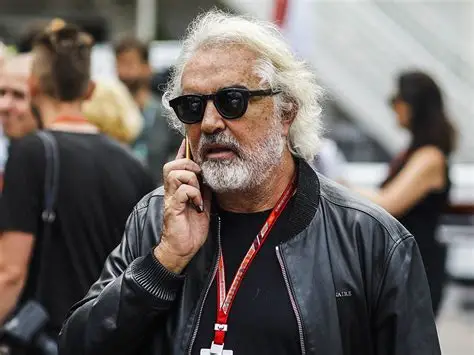 Immagine «Assunta Madre» e «Caviar Kaspia» presto a Monaco. Una novità portata da Flavio Briatore