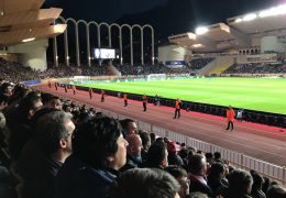Immagine Juventus – Monaco al Louis II: vittoria principesca per la Juve e una grande festa di sport e fairplay