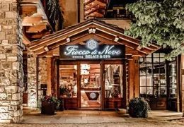 Immagine E’ nato il relais “Fiocco di Neve”. Nuovo indirizzo di charme a Limone Piemonte