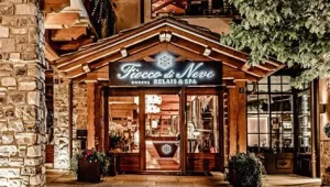 Immagine E’ nato il relais “Fiocco di Neve”. Nuovo indirizzo di charme a Limone Piemonte