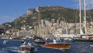 Immagine Monaco Classic Week-La Belle Classe: dal 13 al 16 settembre la 16ª edizione