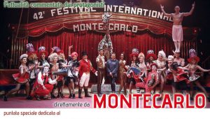 Immagine Tutti al circo da Tortona a Monte-Carlo con ‘Bauci’