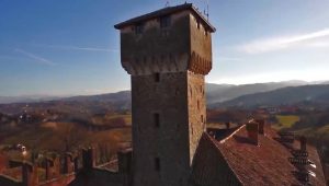 Immagine Tagliolo: un borgo, un castello