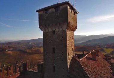 Immagine Tagliolo: un borgo, un castello