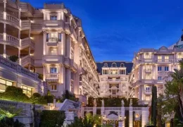Immagine Hotel Métropole Monte-Carlo