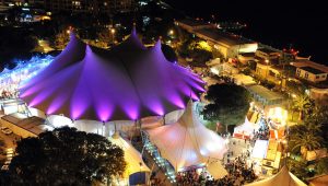 Immagine Gioia, risate ed emozioni con le piú grandi attrazioni al mondo al Festival Internazionale del Circo di Monte-Carlo