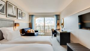 Immagine Hotel Columbus Monte-Carlo
