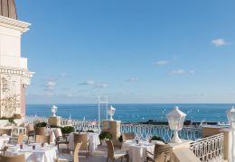 Immagine Hotel Hermitage Monte-Carlo