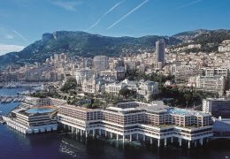 Immagine Dove dormire a Monte-Carlo nel Principato di Monaco