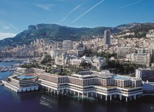 Immagine Monte-Carlo, dal 15 al 17 Maggio evento di moda Oversize