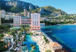 Immagine Monte-Carlo Bay Hotel & Resort