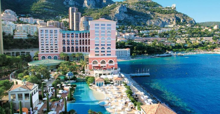 Immagine Monte-Carlo Bay Hotel & Resort