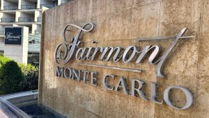 Immagine Le Fairmont Monte-Carlo recherche des collaborateurs pour la saison 2025