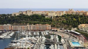 Immagine Novotel, un albergo ispirato alla riviera francese a prezzi contenuti