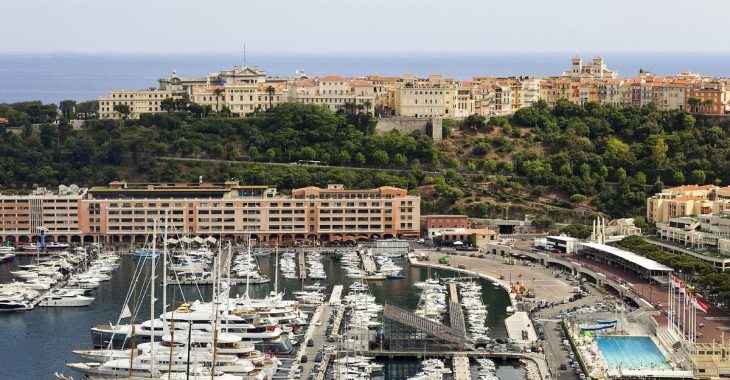 Immagine Novotel, un albergo ispirato alla riviera francese a prezzi contenuti Immagine Novotel, un albergo ispirato alla riviera francese a prezzi contenuti