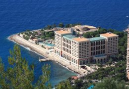 Immagine Monte-Carlo Bay Hotel & Resort