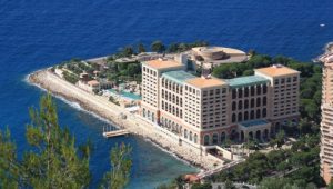 Immagine Monte-Carlo Bay Hotel & Resort