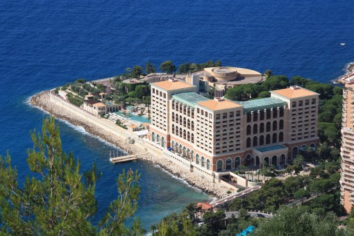 Immagine Monte-Carlo Bay Hotel & Resort