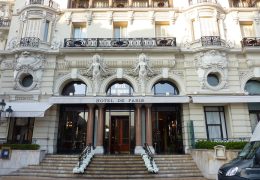 Immagine Hôtel de Paris Monte-Carlo