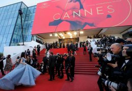 Immagine Rinvio per il Festival del Cinema di Cannes, si farà a luglio