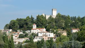 Immagine Villeneuve Loubet ripercorre il Medioevo