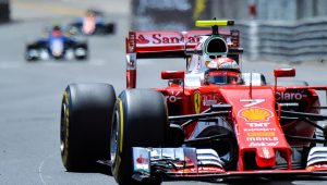 Immagine Formula 1: il 78° Gran Premio di Monaco si farà