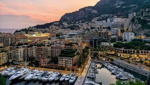Immagine Summer Events in Monte Carlo
