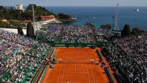 Immagine Montecarlo Masters 1000 di tennis si farà, ma a porte chiuse