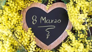 Immagine Il principato festeggia con #8MarsMonaco