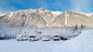 Immagine Vacanze scolastiche invernali: Il turismo si sposta al nord