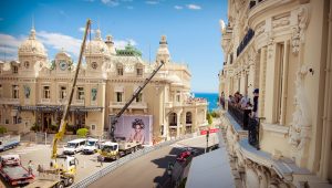 Immagine Gran Premio di Formula 1: i primi pacchetti turistici lussuosi per soggiornare a Monaco