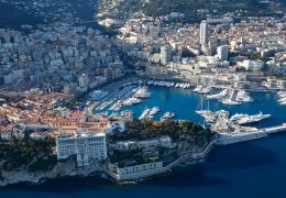 Immagine Monaco sul podio delle European Best Destinations 2024