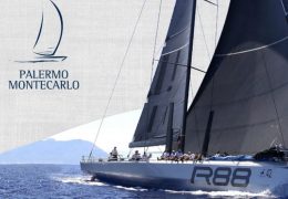 Immagine Offshore Palermo-Montecarlo 2023