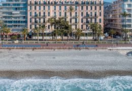 Immagine Nizza: nuovi hotel per ampliare l’offerta
