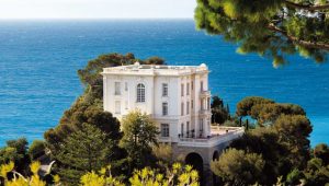 Immagine Karl Lagerfeld: La casa da sogno a Monaco è all’asta