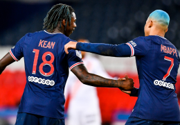 Immagine Ligue 1: riprende nel fine settimana il torneo con il Lille in testa