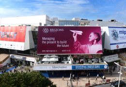 Immagine Il salone immobiliare di Cannes spostato a settembre 2021