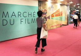 Immagine Pre-Cannes Screenings: il mercato dei film