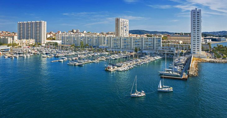 Immagine Cannes: un grande finanziamento rivoluzionerà la raccolta rifiuti