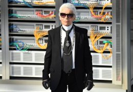 Immagine Karl Lagerfeld: La casa da sogno a Monaco è all’asta